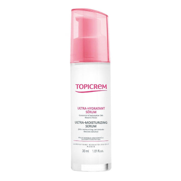 Ultra Hydrating Serum 30 ML