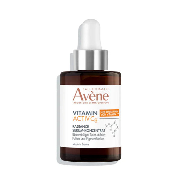 Vitamin Active Cg Radiance Correcting Serum 30 ML