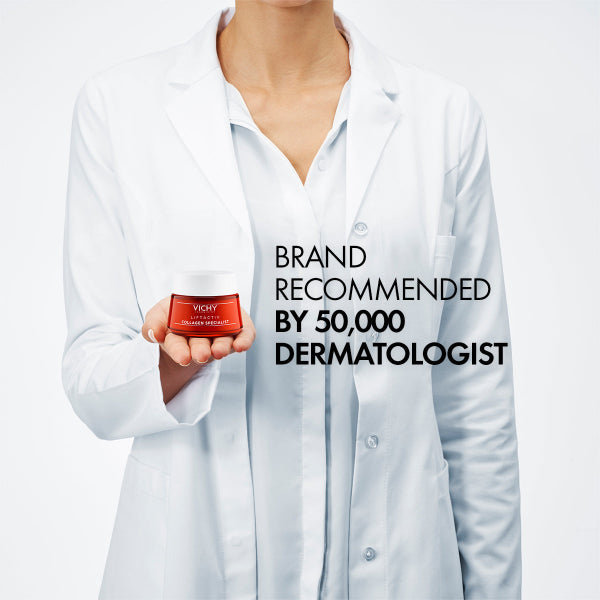 Liftactiv Collagen Specialist - Intense Day Cream 50 ML