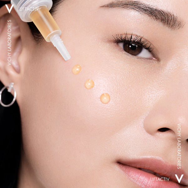 Vichy Liftactiv Vitamin C Brightening Skin Corrector Serum 20 ML