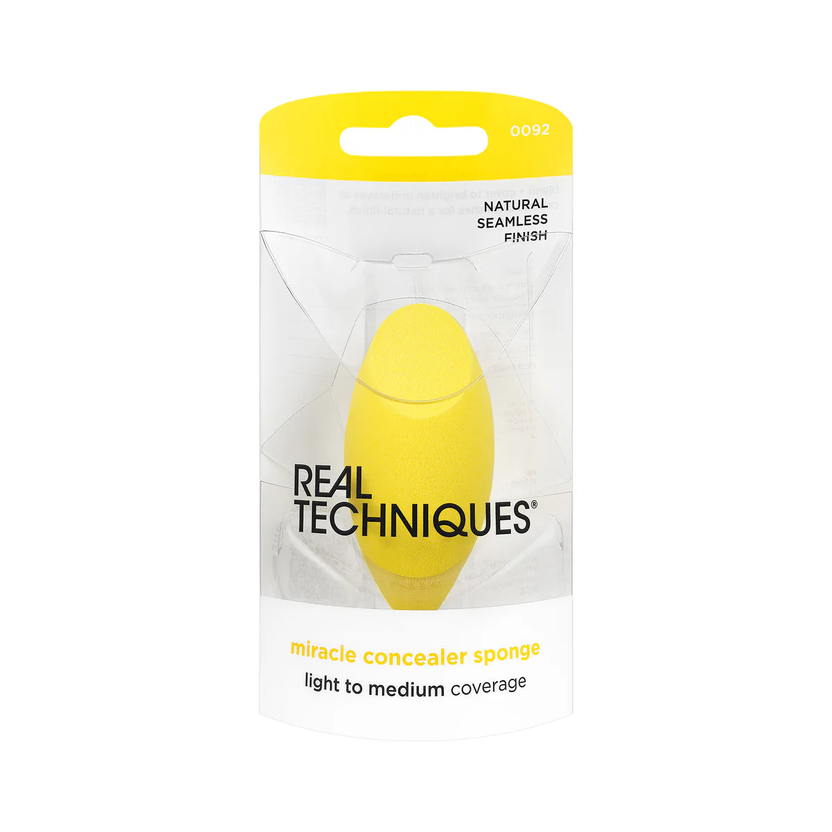 Rt Miracle Concealer Sponge