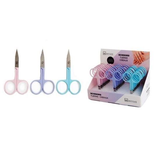 PRECISION SCISSOR PDQ 24