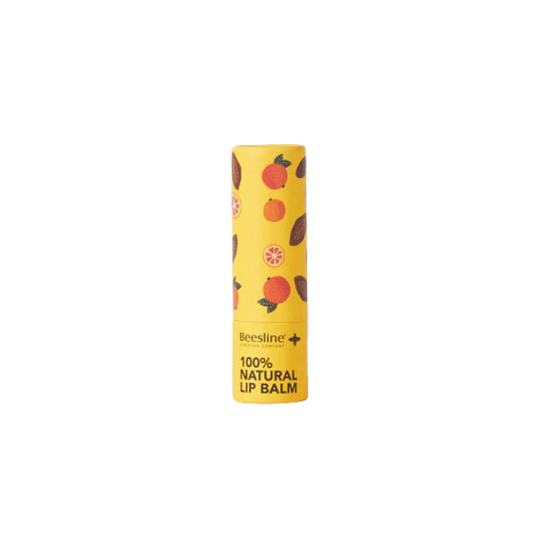 100% Natural Lip Balm - Sweet Cherry