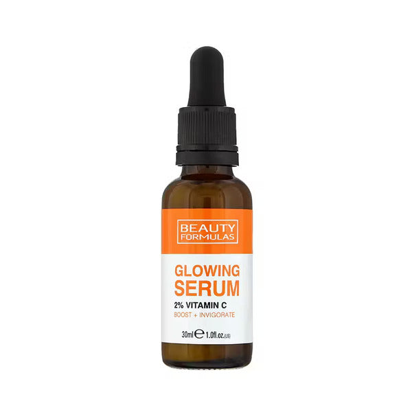 Glowing Serum 2% Vitamin C 30 ML