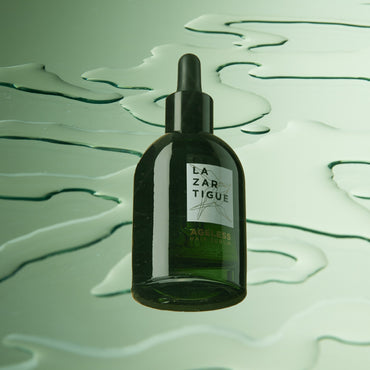 The Ageless Hair Ritual