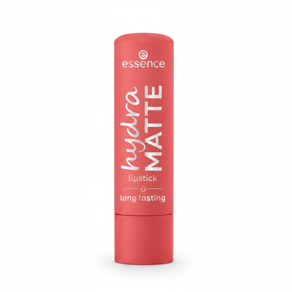 Essence Hydra Matte Lipstick