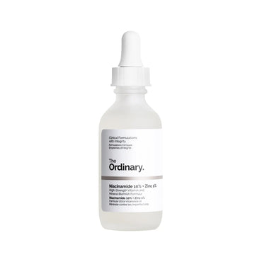 Niacinamide 10% + Zinc 1%