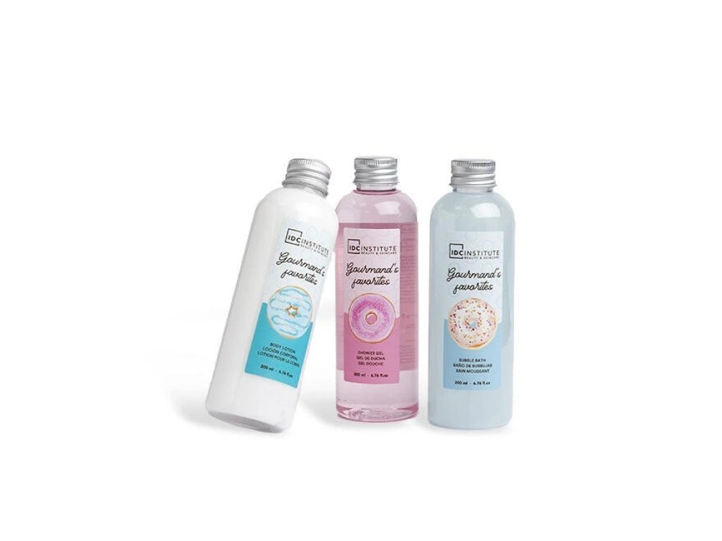 Gourmand'S Favorites Tin Case Pack