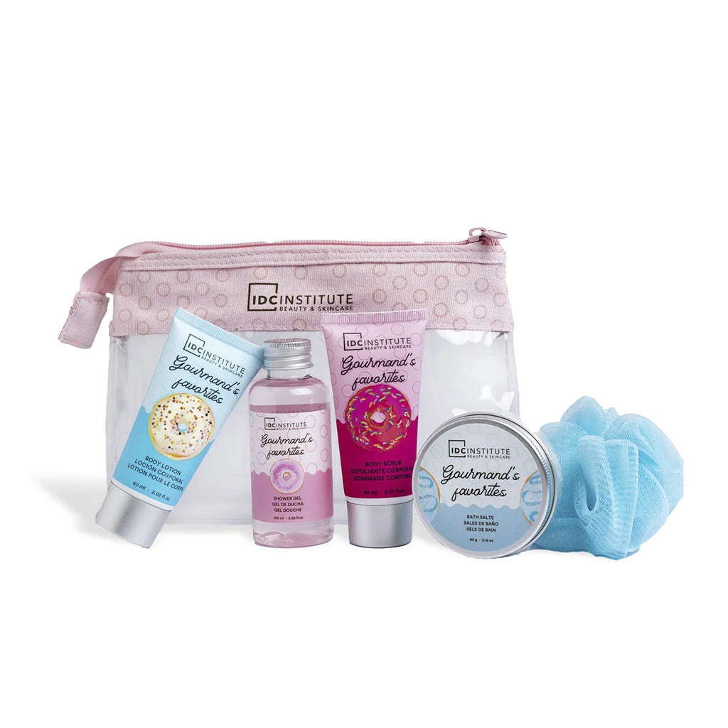 Gourmands Favourites Essentials Bag