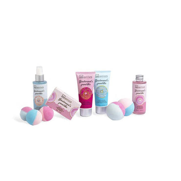 Gourmand'S Favourities Complete Bath