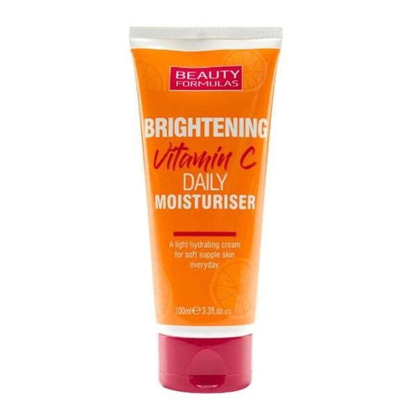 Brightening Vitamin C Daily Moisturizer 100 ML