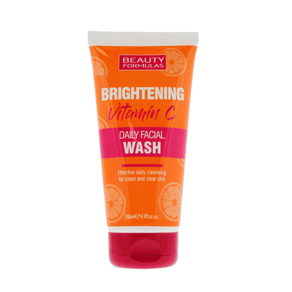 Brightening Vitamin C Daily Facial Wash 150 ML