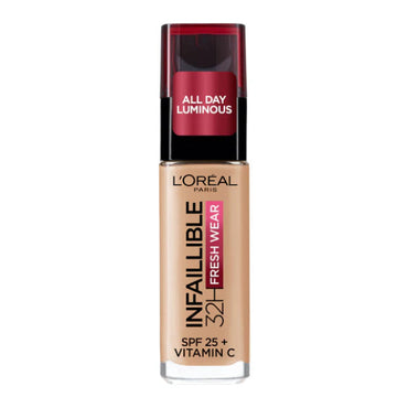 Infallible 32H Fresh Wear Foundation Spf25