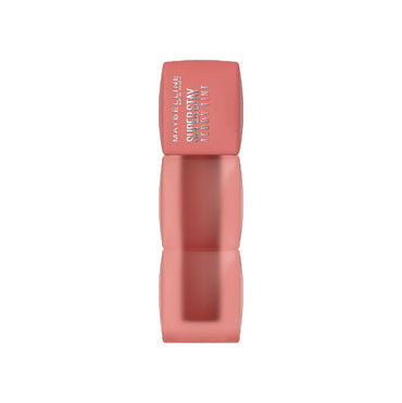Super Stay Teddy Tint  Soft Blurred Matte Lip Tint | 12h Longwear, Transfer Proof