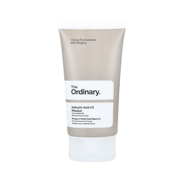 Salicylic Acid 2% Masque
