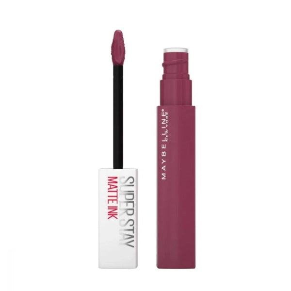 Super Stay Matte Ink Liquid Lipstick