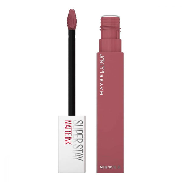 Super Stay Matte Ink Liquid Lipstick