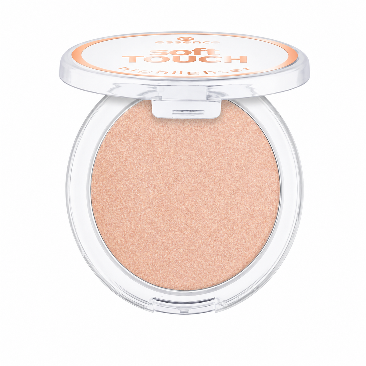 Essence Soft Touch Bouncy Glow