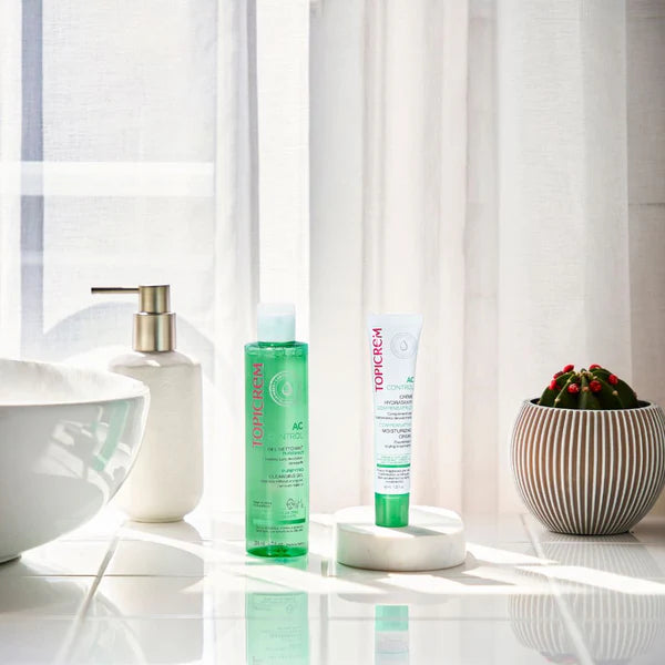 AC Compensating Moisturizing Cream 40 ML