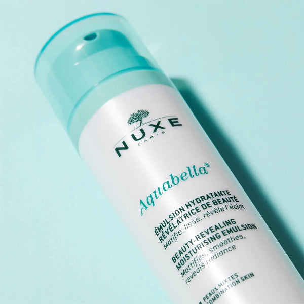Aquabella Beauty Revealing Moisturising Emulsion