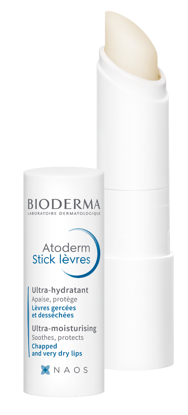 Atoderm Lip Stick 4 G