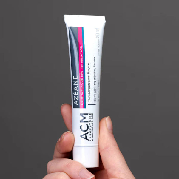 Azéane Cream 15% Azelaic Acid 30 ML