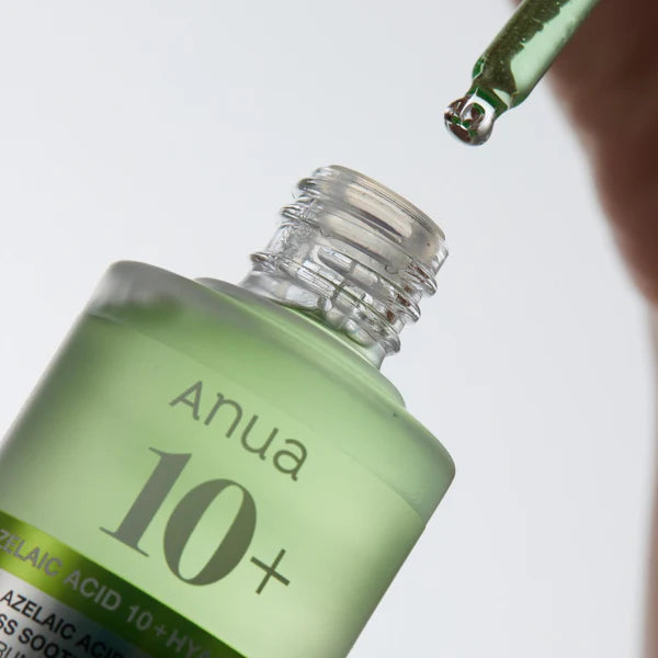 Azelaic Acid 10+ Hyaluron 30 ML
