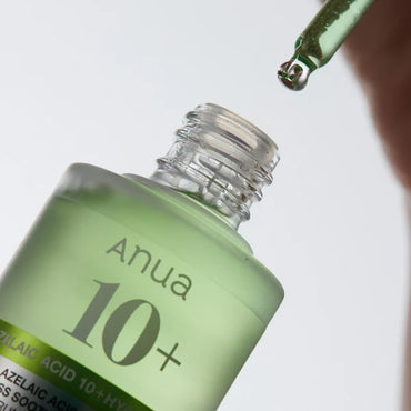 Azelaic Acid 10+ Hyaluron 30 ML