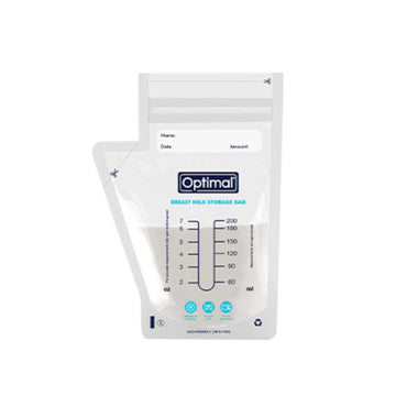 Breast Milk Storage Bags