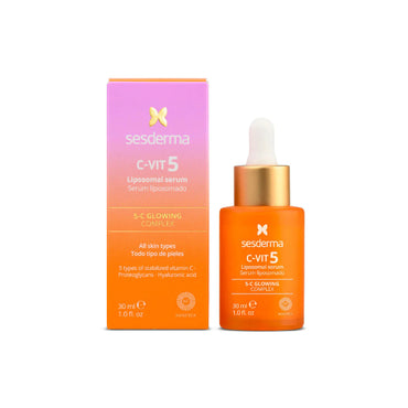 C-Vit 5 Liposomal Serum 30 ML