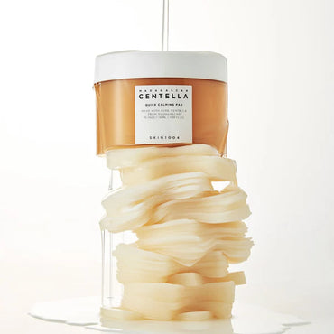 Centella Quick Calming Pad 130 ML