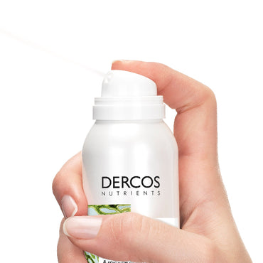 Dercos Nutrients Detox Dry Shampoo 150 ML