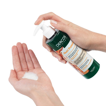 Dercos Nutrients Nutri Protein Shampoo 250 ML