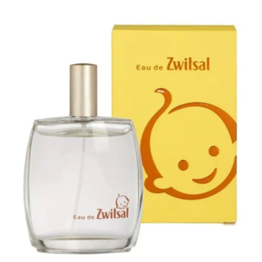 Eau De Zwitsal 95 ML