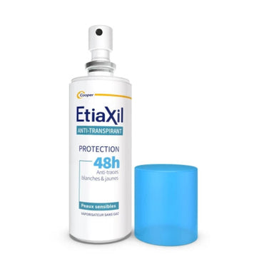 Etiaxil 48h Antiperspirant Protection 100 ML