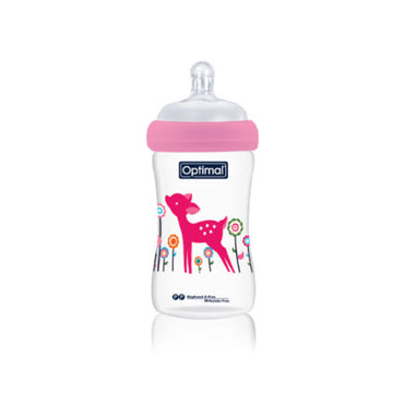 Extra Wide Neck Feeding Bottle 240 ML