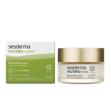 Factor G Renew - Rejuvenating Cream
