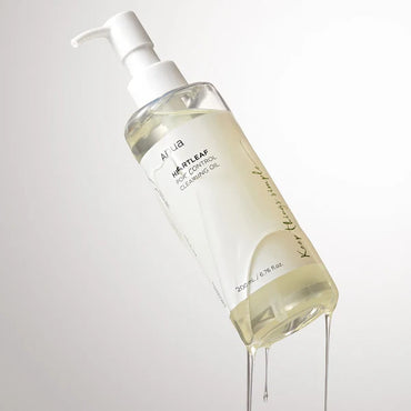 Heartleaf Pore Control Cleansing Oil 200 ML