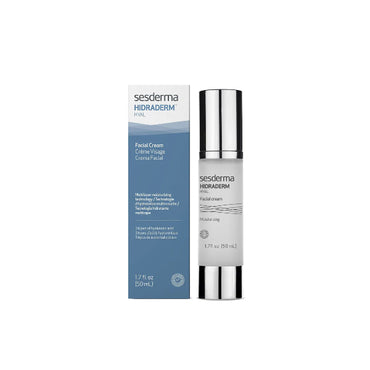 Hidraderm TRX Gel Cream 50 ML