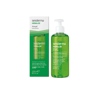Hidraloe Aloe Gel 250 ML