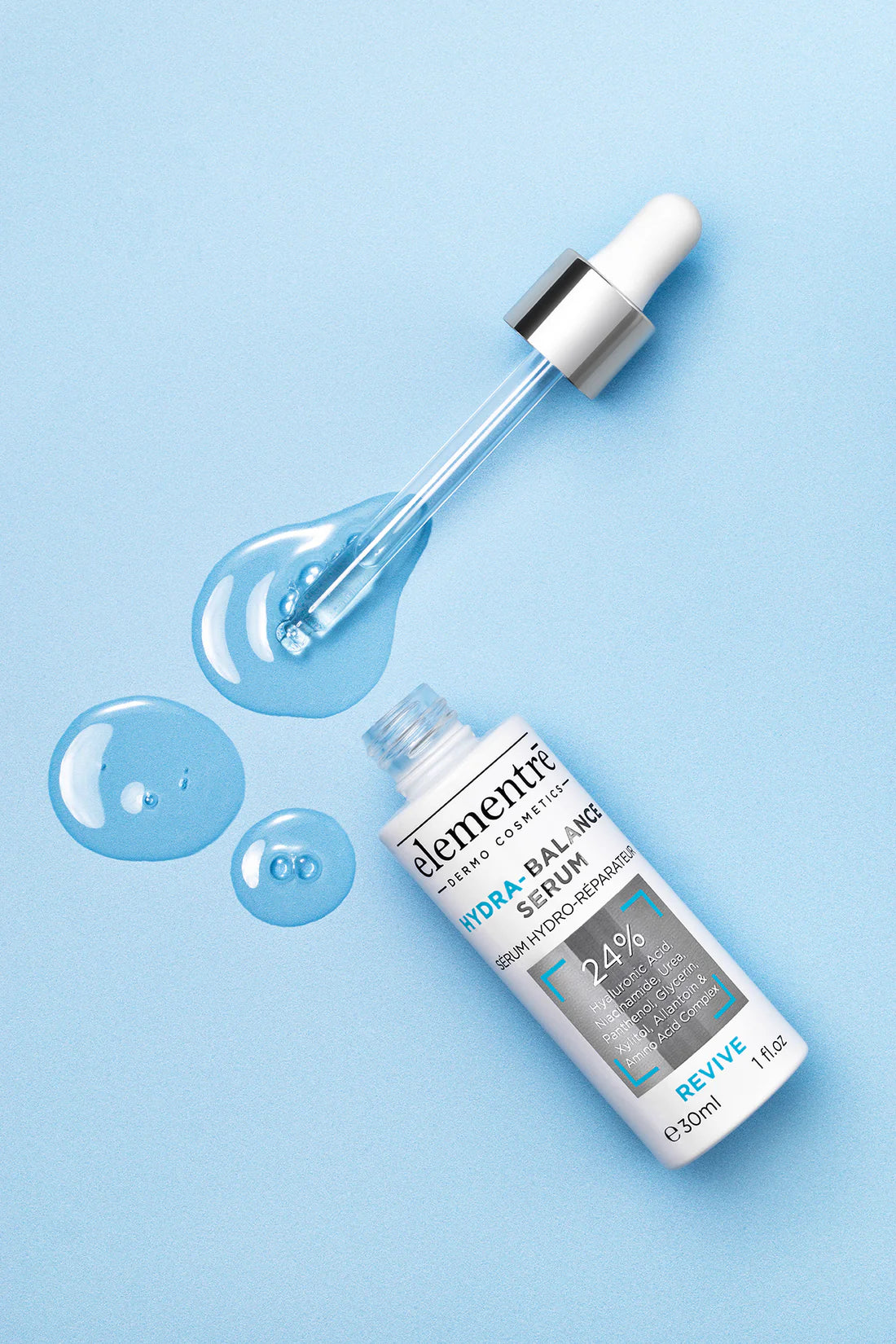 Hydra-Balance Serum - 24% Ultimate Hydrating & Appeasing Complex