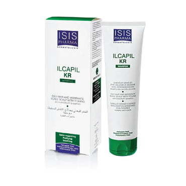 Ilcapil KR Shampoo 150 ML