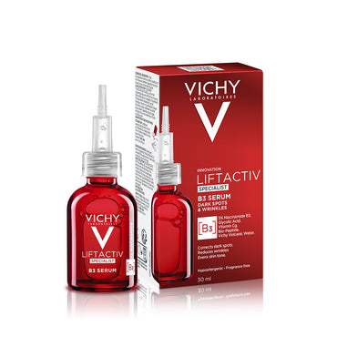 LiftActiv Specialist B3 Anti Aging Serum for Dark Spots & Wrinkles 30 ML