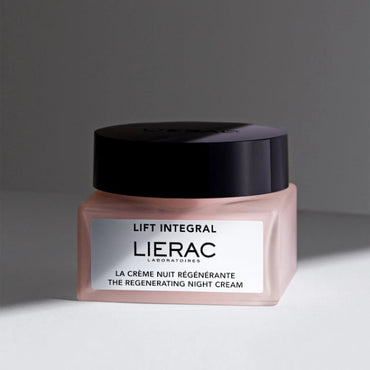 Lift Integral Regenerating Night Cream