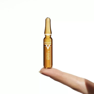 Liftactiv Glyco-C Ampoule 2ml x30
