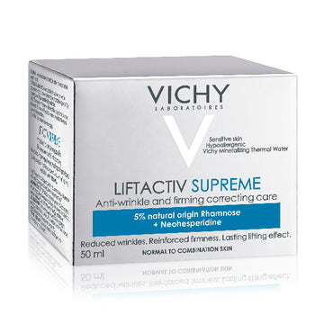 Liftactiv Supreme 50 ML