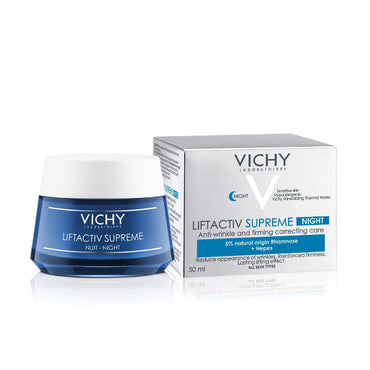Liftactiv Supreme Night Cream 50 ML