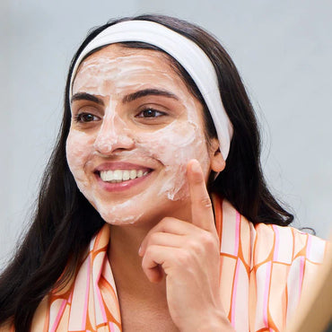 MELA Anti-Dark Spot Instant Radiance Mask 50 ML