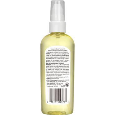 Massage Oil For Stretch Marks