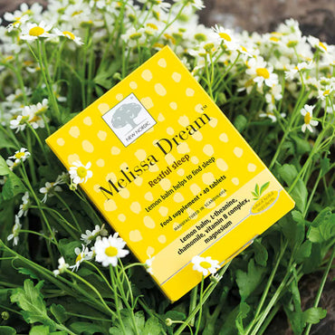 Melissa Dream 20 Tablets